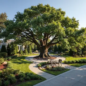 Tree-Driven Design Patterns