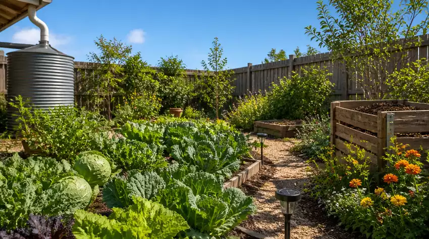 Eco-Friendly Landscaping Practices Explained