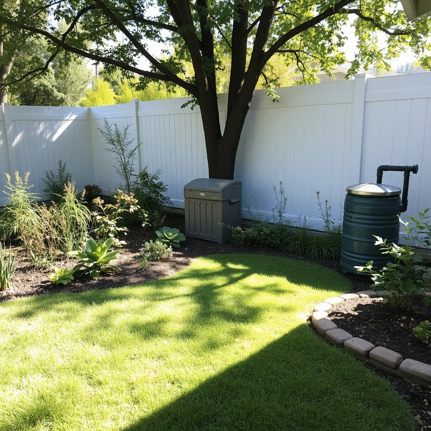 benefits of eco-friendly landscaping for homeowners